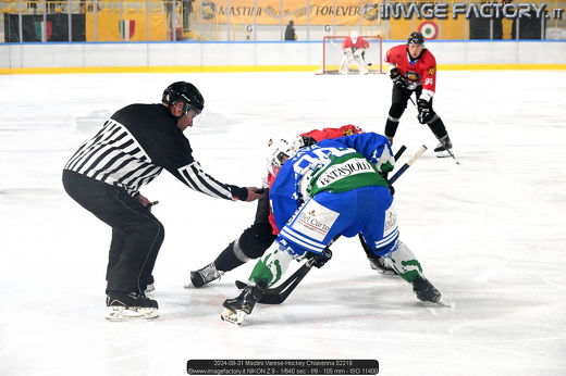 2024-08-31 Mastini Varese-Hockey Chiavenna 02219